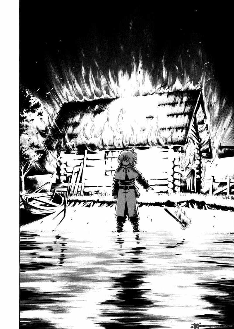 Vinland Saga, Chapter 17 image 35